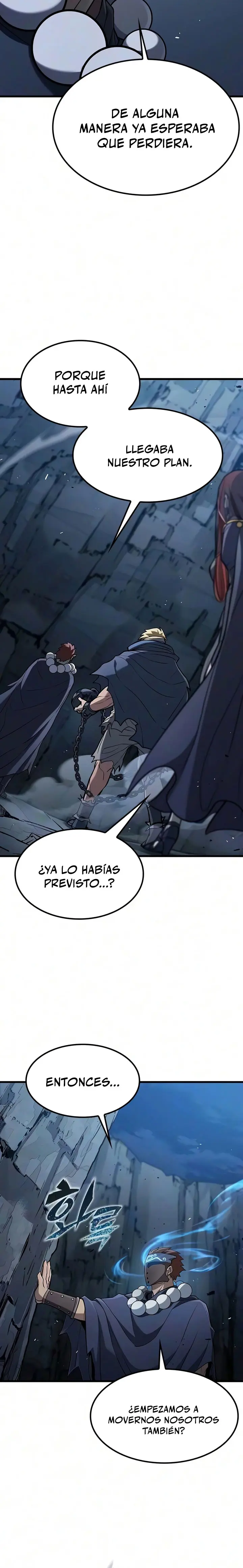 Guía De Supervivencia Del Cazador De Bestias Demoníacas Capítulo 19 - Page 19