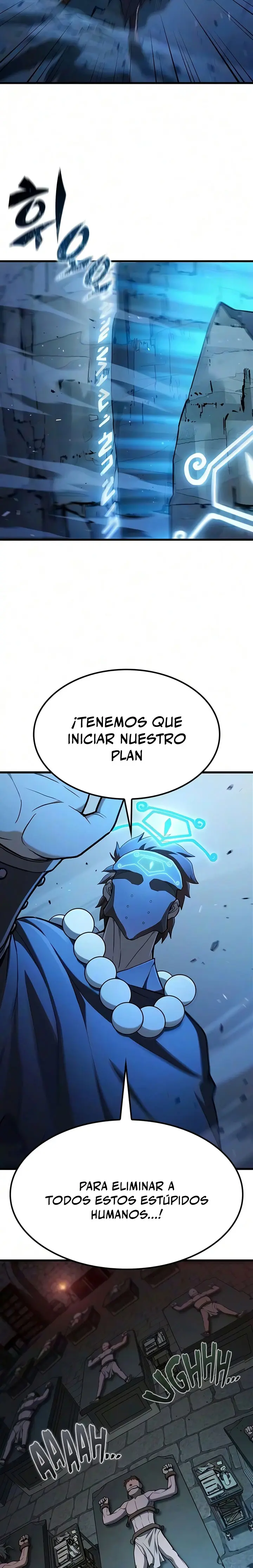 Guía De Supervivencia Del Cazador De Bestias Demoníacas Capítulo 19 - Page 21