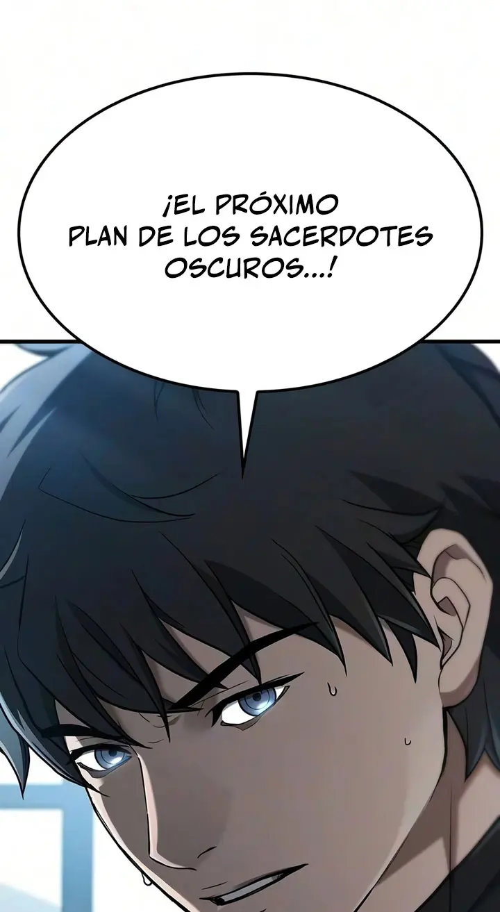 Guía De Supervivencia Del Cazador De Bestias Demoníacas Capítulo 19 - Page 33
