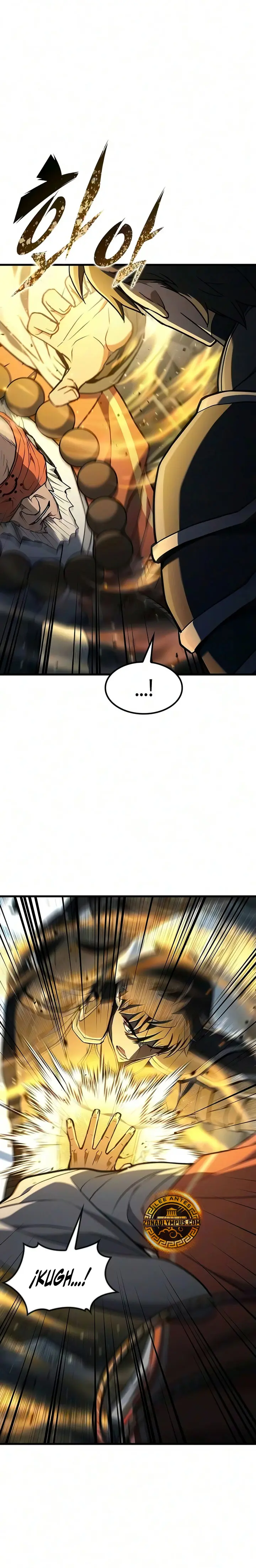 Guía De Supervivencia Del Cazador De Bestias Demoníacas Capítulo 19 - Page 5