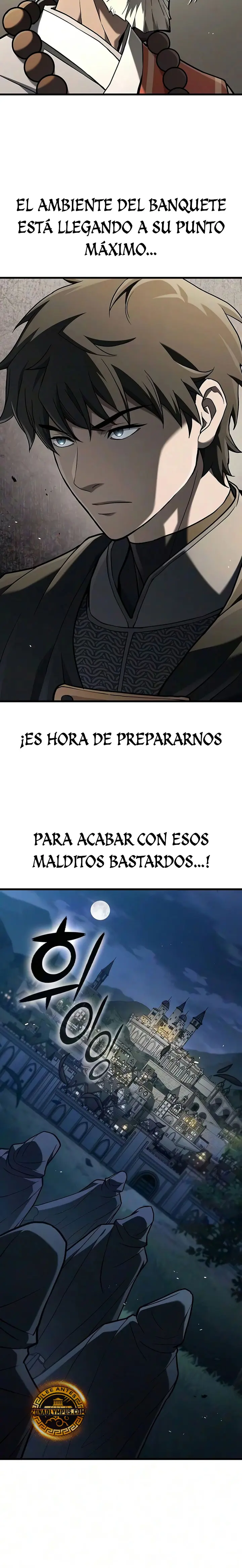 Guía De Supervivencia Del Cazador De Bestias Demoníacas Capítulo 20 - Page 19