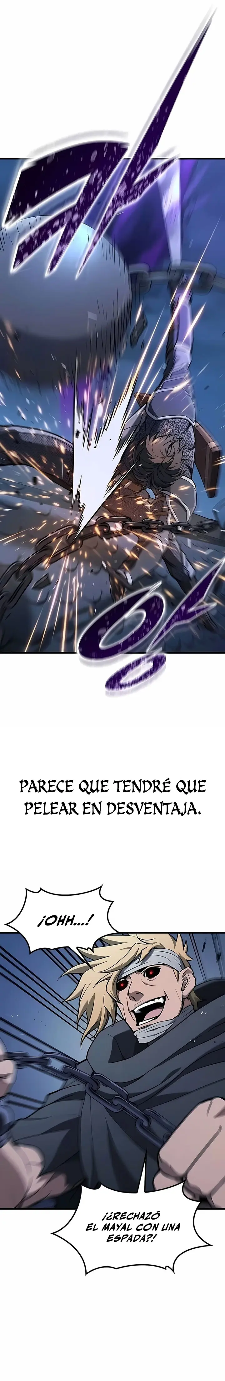 Guía De Supervivencia Del Cazador De Bestias Demoníacas Capítulo 21 - Page 20