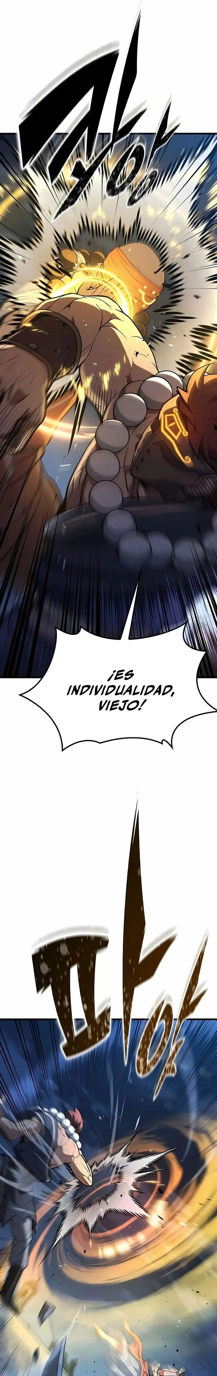 Guía De Supervivencia Del Cazador De Bestias Demoníacas Capítulo 21 - Page 26