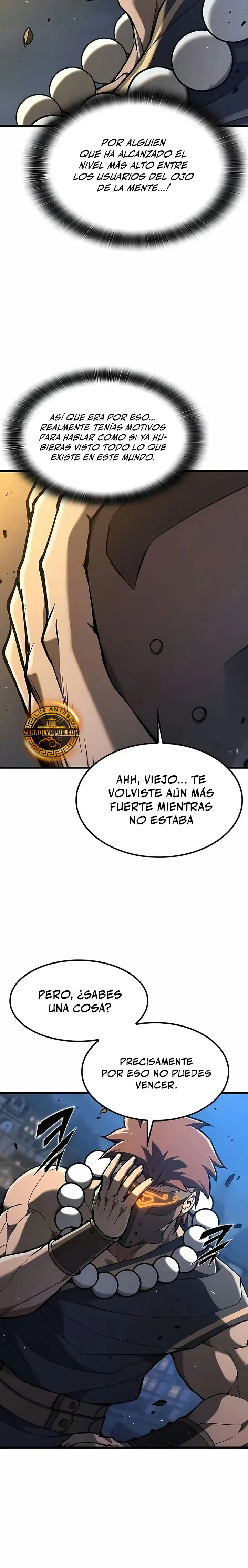 Guía De Supervivencia Del Cazador De Bestias Demoníacas Capítulo 21 - Page 31