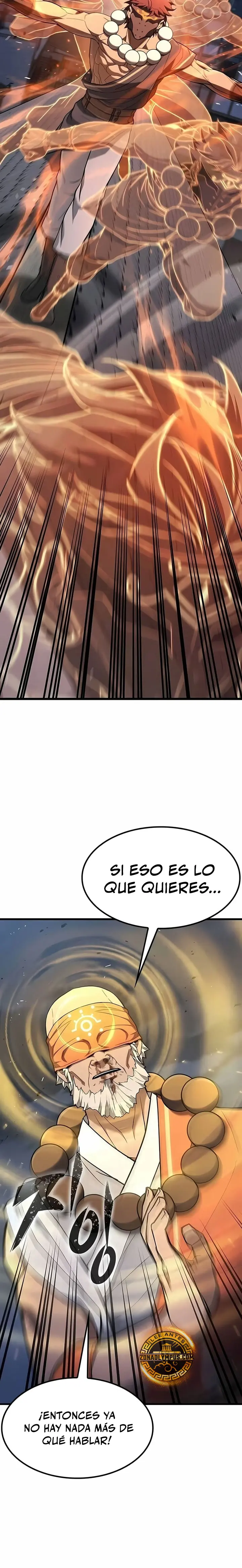 Guía De Supervivencia Del Cazador De Bestias Demoníacas Capítulo 22 - Page 10