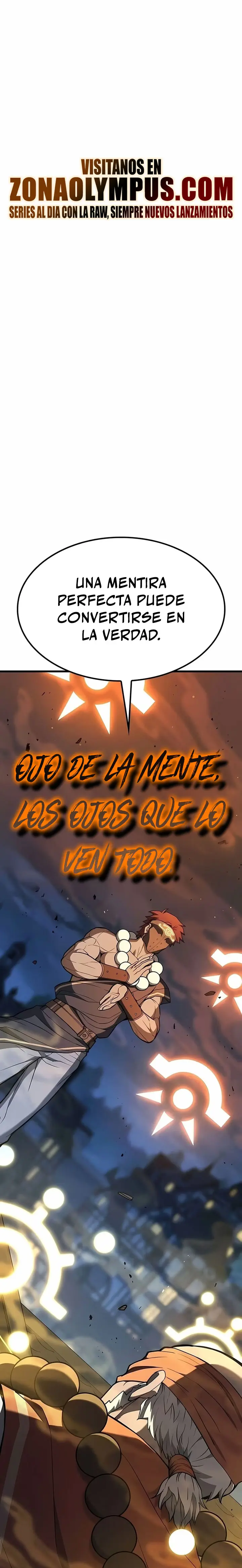 Guía De Supervivencia Del Cazador De Bestias Demoníacas Capítulo 22 - Page 2
