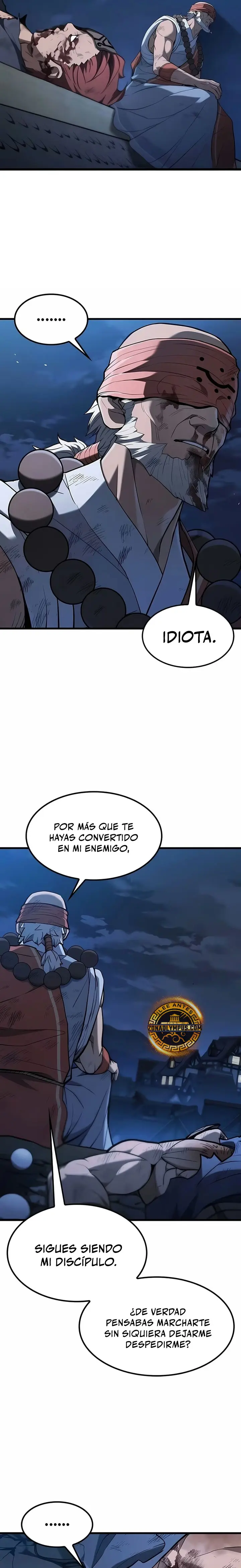 Guía De Supervivencia Del Cazador De Bestias Demoníacas Capítulo 22 - Page 26