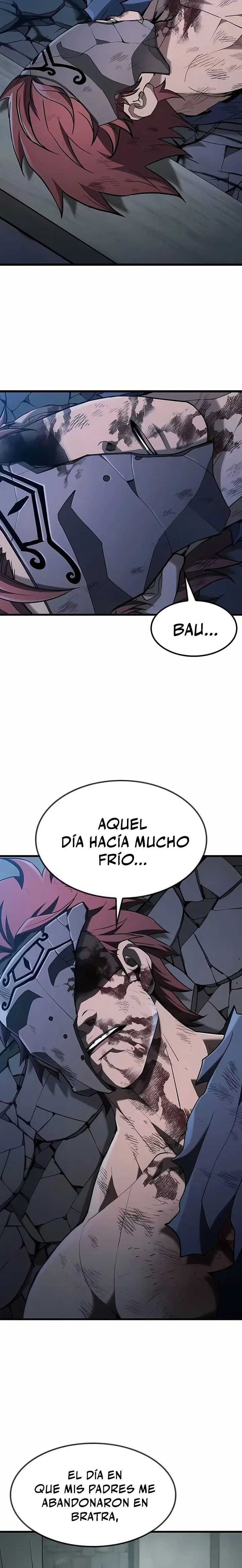 Guía De Supervivencia Del Cazador De Bestias Demoníacas Capítulo 22 - Page 27