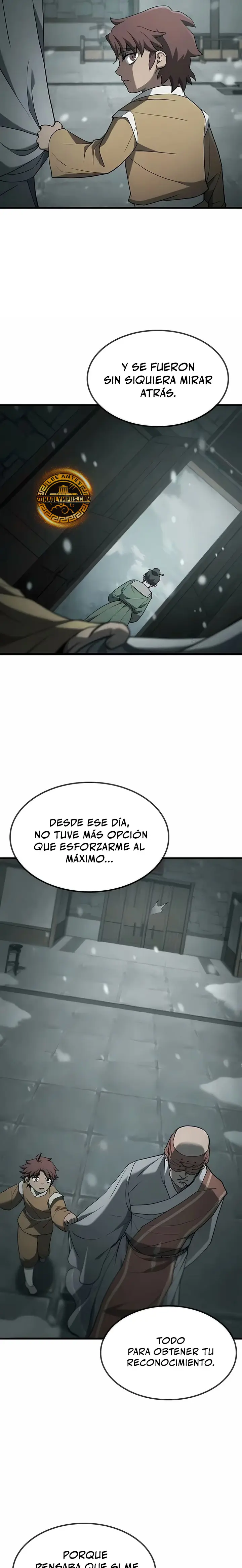 Guía De Supervivencia Del Cazador De Bestias Demoníacas Capítulo 22 - Page 28