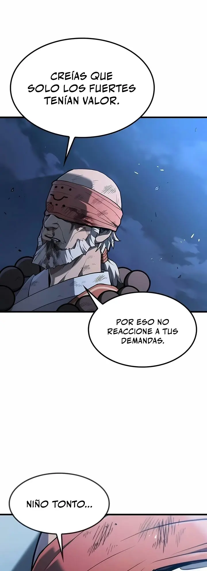 Guía De Supervivencia Del Cazador De Bestias Demoníacas Capítulo 22 - Page 32
