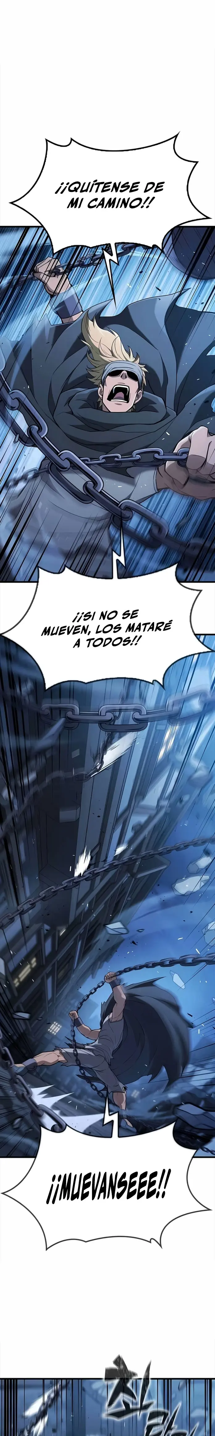 Guía De Supervivencia Del Cazador De Bestias Demoníacas Capítulo 23 - Page 20