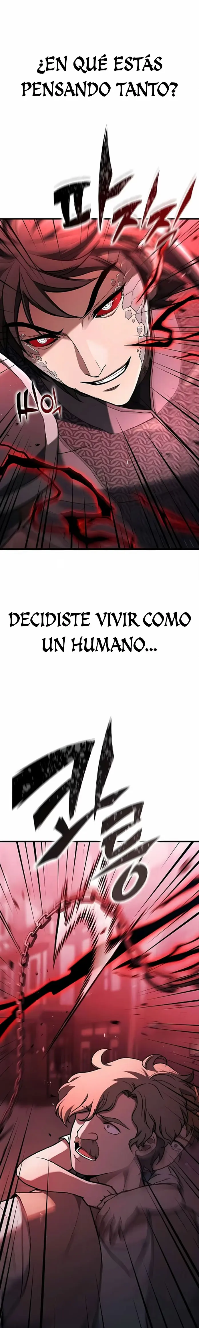 Guía De Supervivencia Del Cazador De Bestias Demoníacas Capítulo 23 - Page 25