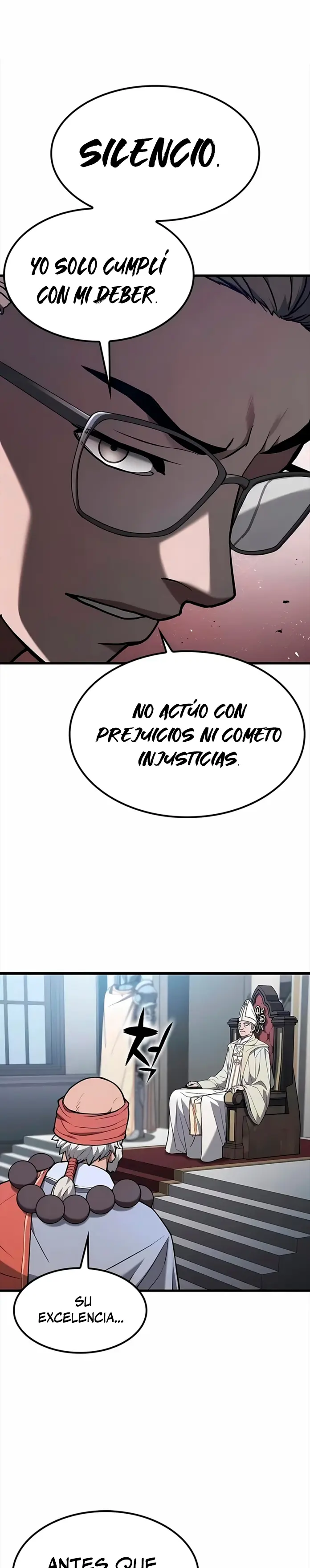 Guía De Supervivencia Del Cazador De Bestias Demoníacas Capítulo 24 - Page 25