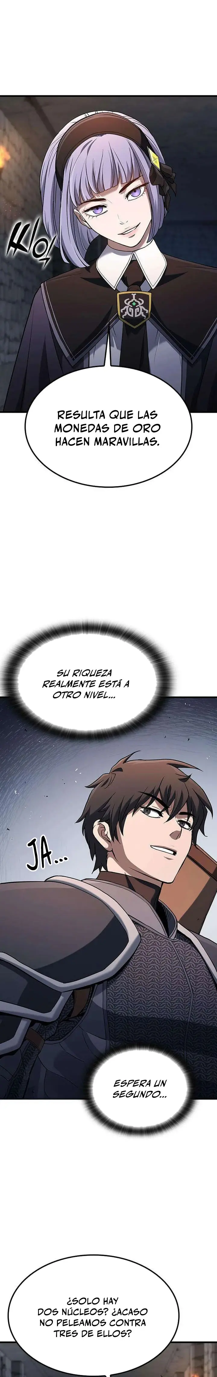 Guía De Supervivencia Del Cazador De Bestias Demoníacas Capítulo 25 - Page 15