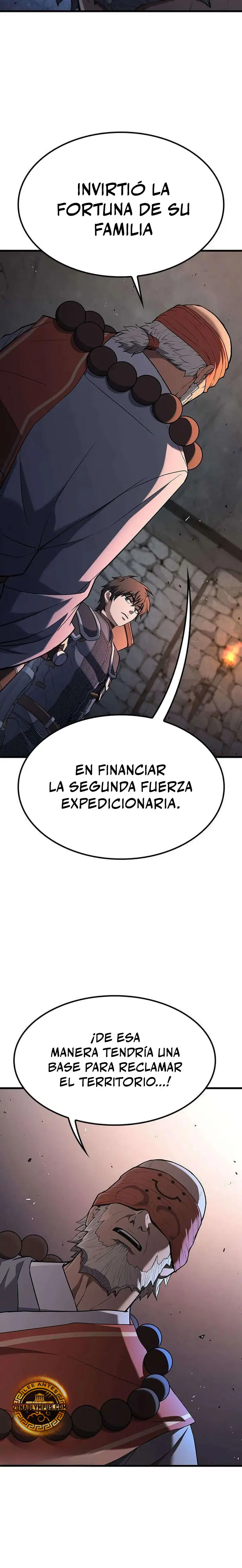 Guía De Supervivencia Del Cazador De Bestias Demoníacas Capítulo 25 - Page 9