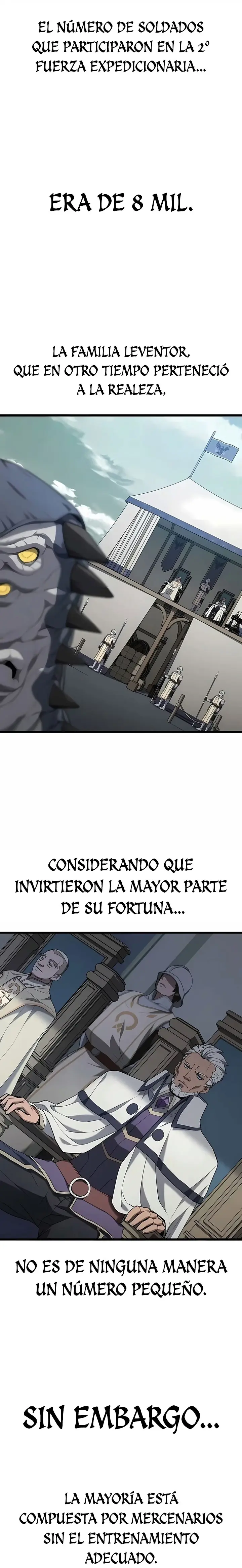 Guía De Supervivencia Del Cazador De Bestias Demoníacas Capítulo 26 - Page 12