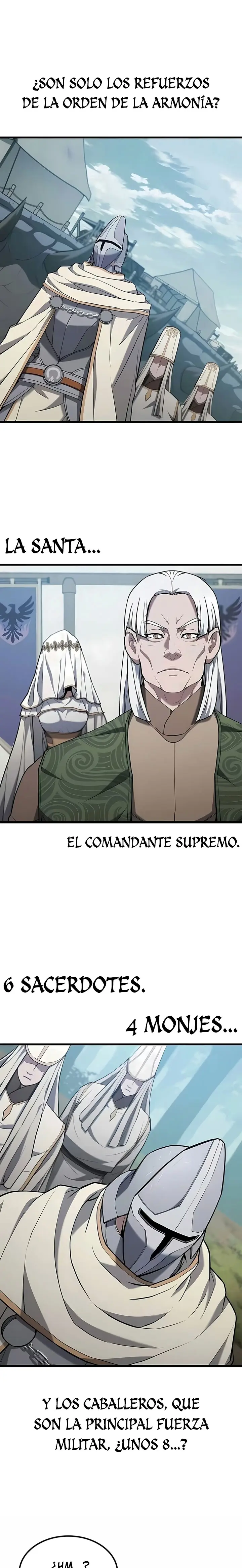 Guía De Supervivencia Del Cazador De Bestias Demoníacas Capítulo 26 - Page 14