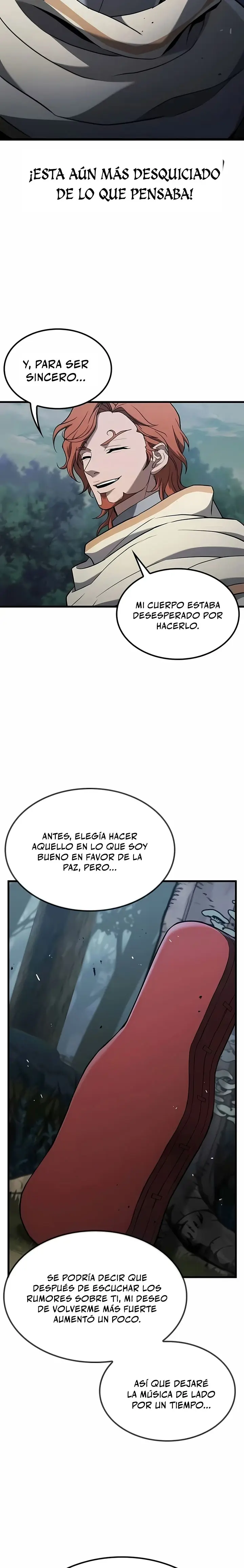 Guía De Supervivencia Del Cazador De Bestias Demoníacas Capítulo 26 - Page 23