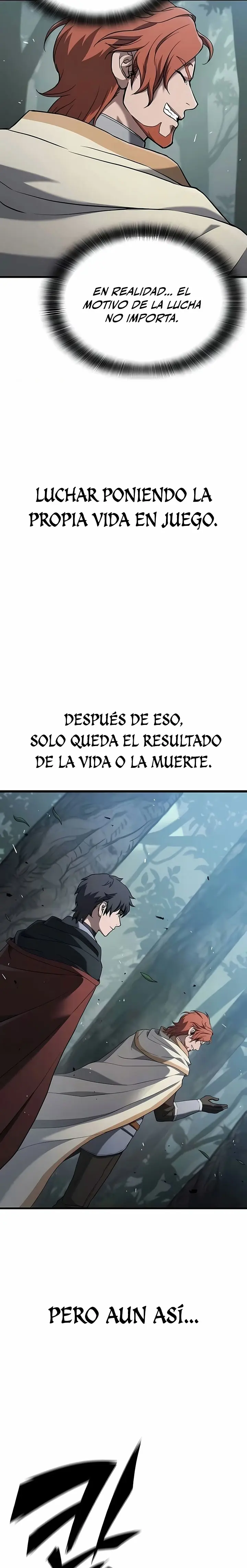 Guía De Supervivencia Del Cazador De Bestias Demoníacas Capítulo 26 - Page 26