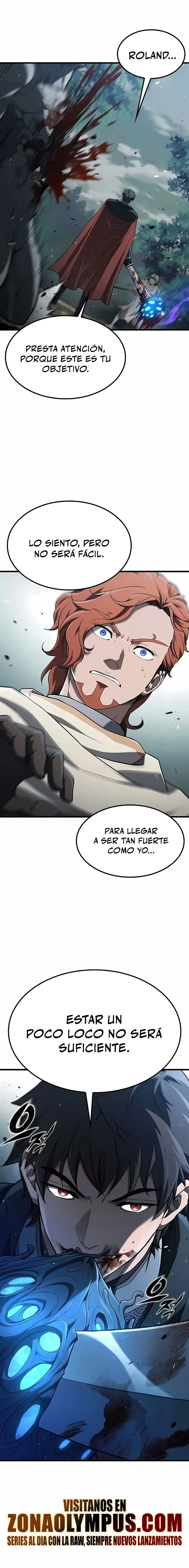 Guía De Supervivencia Del Cazador De Bestias Demoníacas Capítulo 26 - Page 34