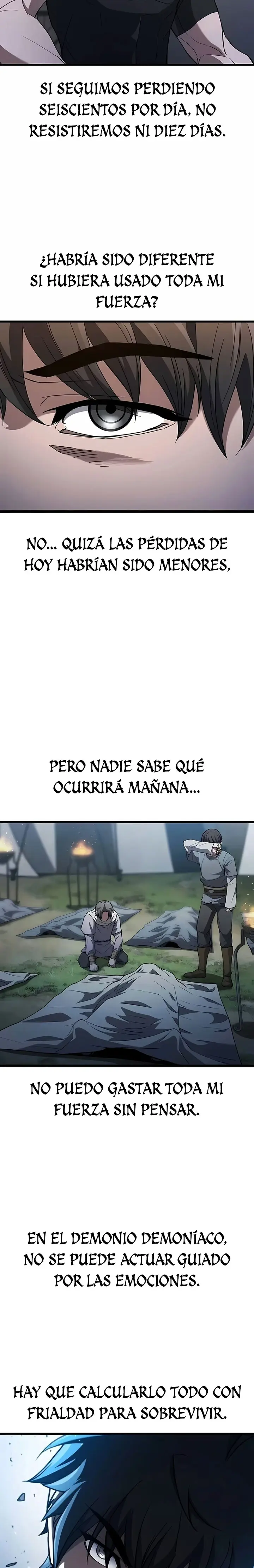 Guía De Supervivencia Del Cazador De Bestias Demoníacas Capítulo 27 - Page 15