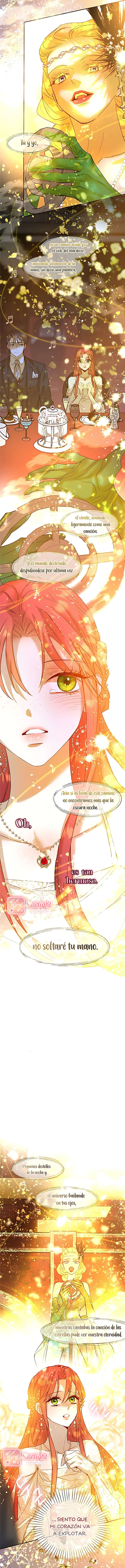 Por favor come fresas Capítulo 5 - Page 12