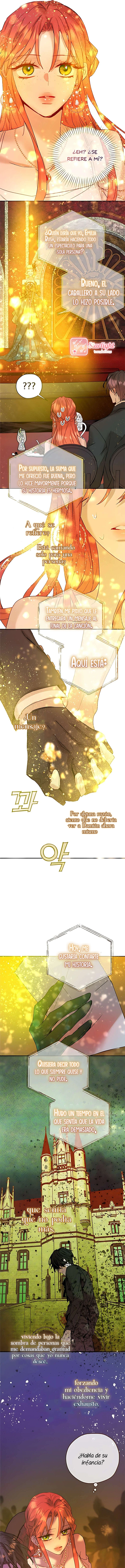 Por favor come fresas Capítulo 5 - Page 15