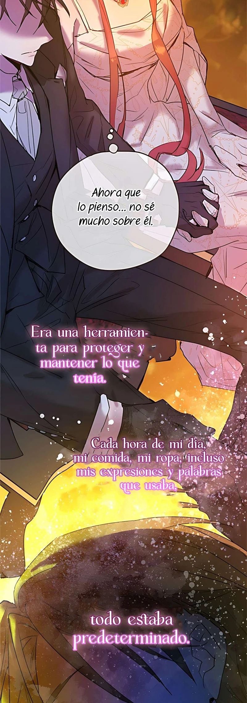 Por favor come fresas Capítulo 5 - Page 16