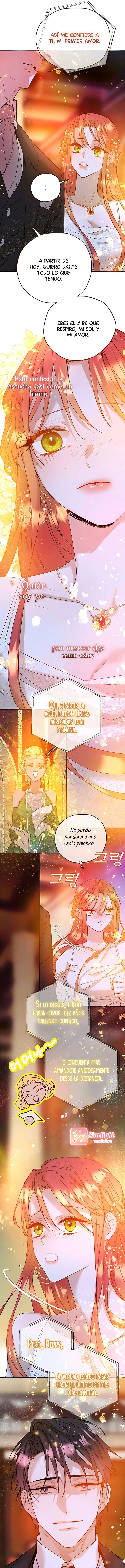 Por favor come fresas Capítulo 5 - Page 19
