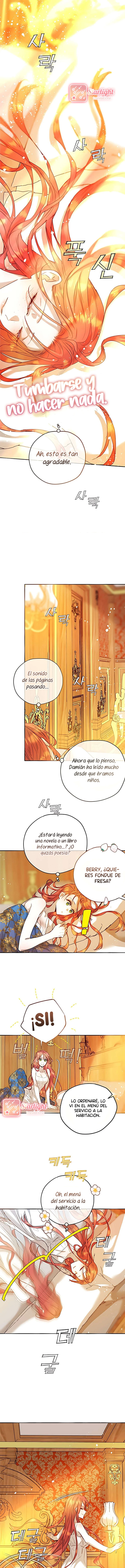 Por favor come fresas Capítulo 5 - Page 2