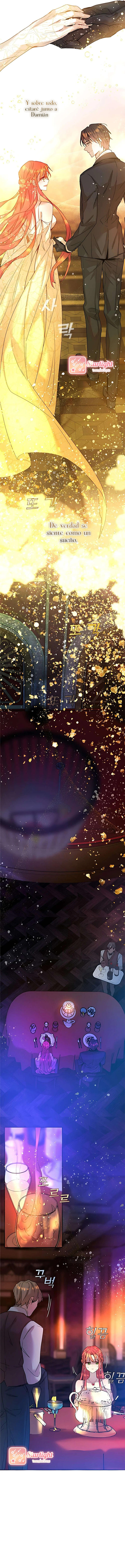 Por favor come fresas Capítulo 5 - Page 8