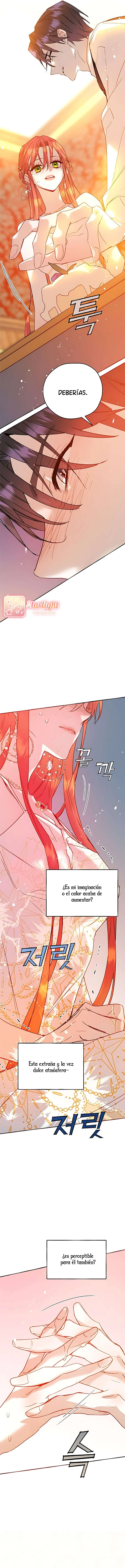 Por favor come fresas Capítulo 6 - Page 15