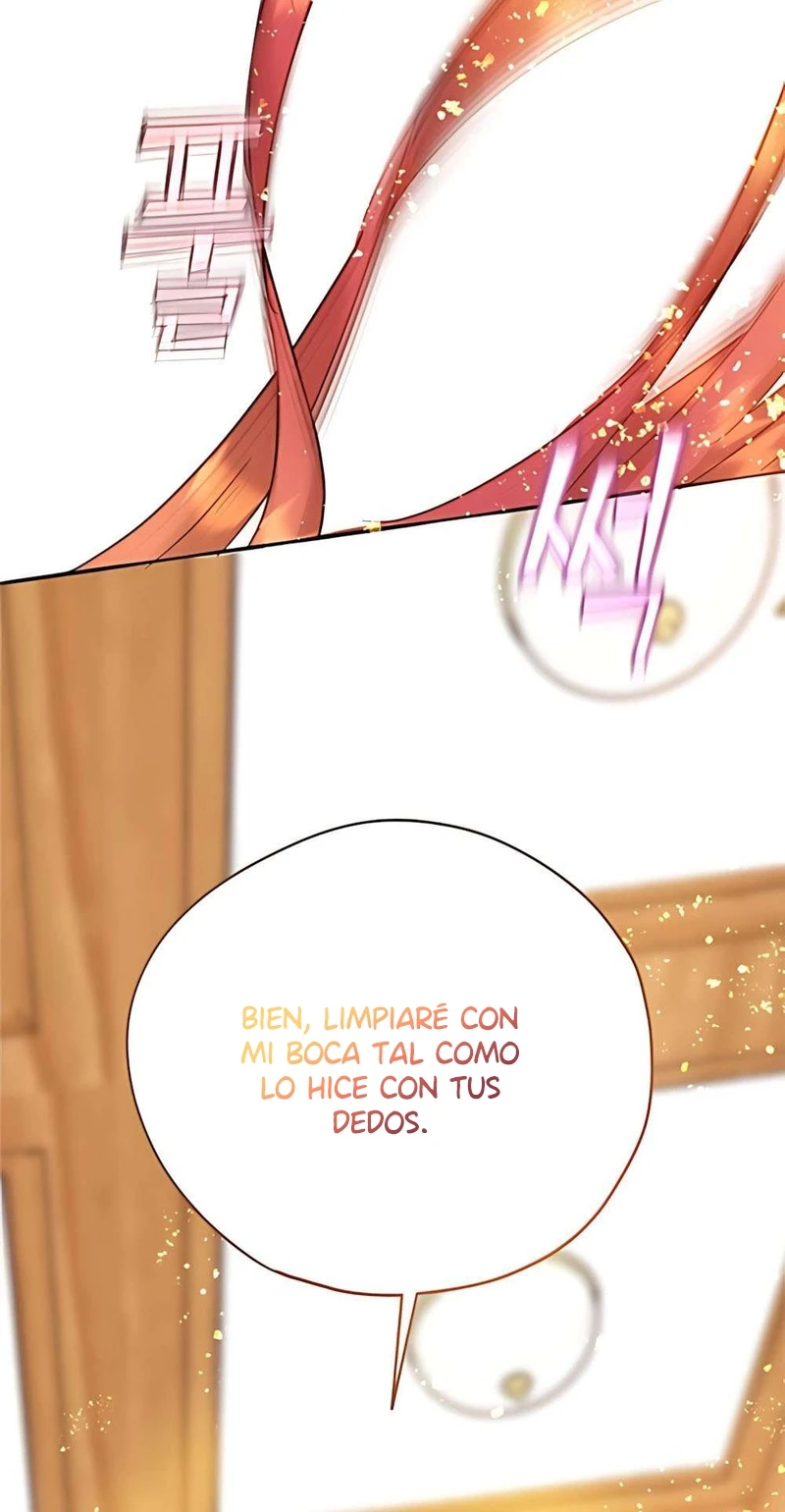 Por favor come fresas Capítulo 6 - Page 20