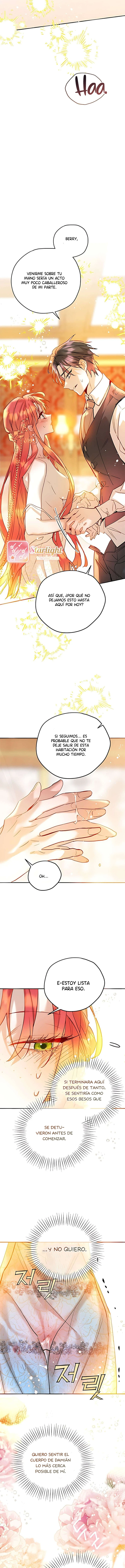Por favor come fresas Capítulo 7 - Page 11