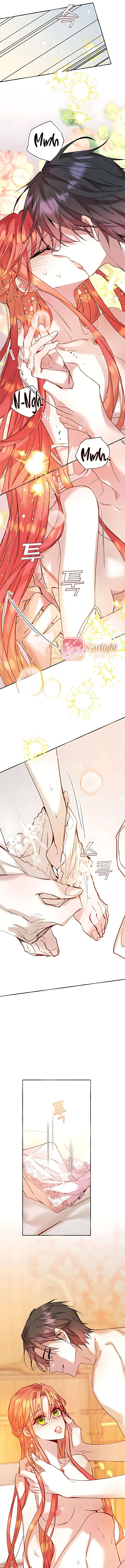 Por favor come fresas Capítulo 7 - Page 15