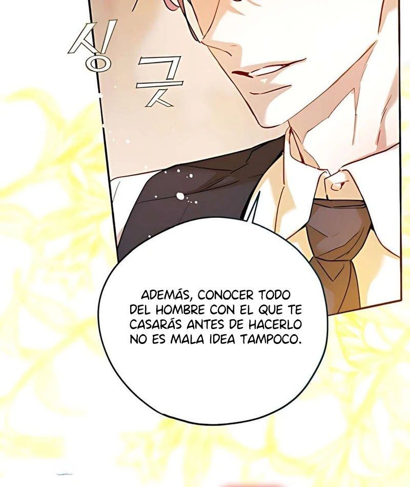 Por favor come fresas Capítulo 7 - Page 6