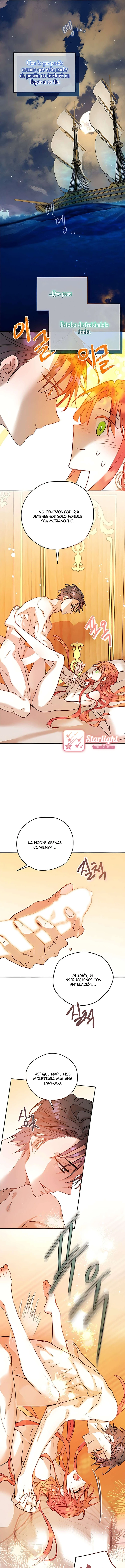 Por favor come fresas Capítulo 8 - Page 13