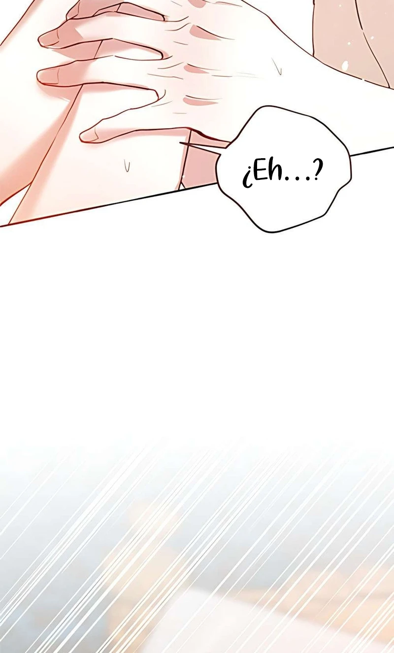 Por favor come fresas Capítulo 8 - Page 4