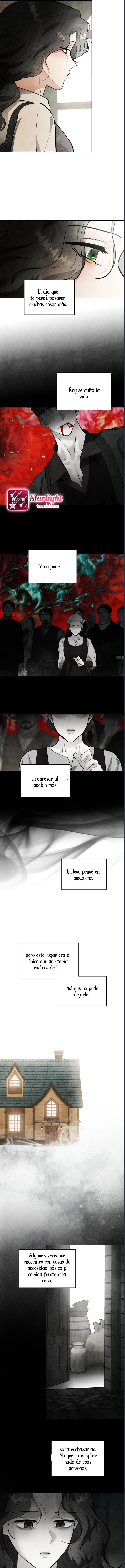 caza de brujas Capítulo 10 - Page 11