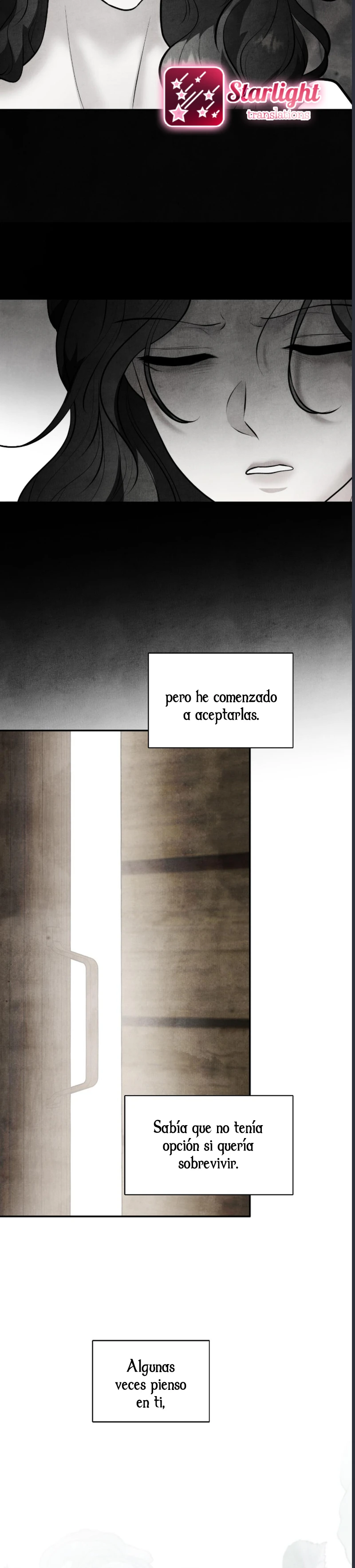 caza de brujas Capítulo 10 - Page 12