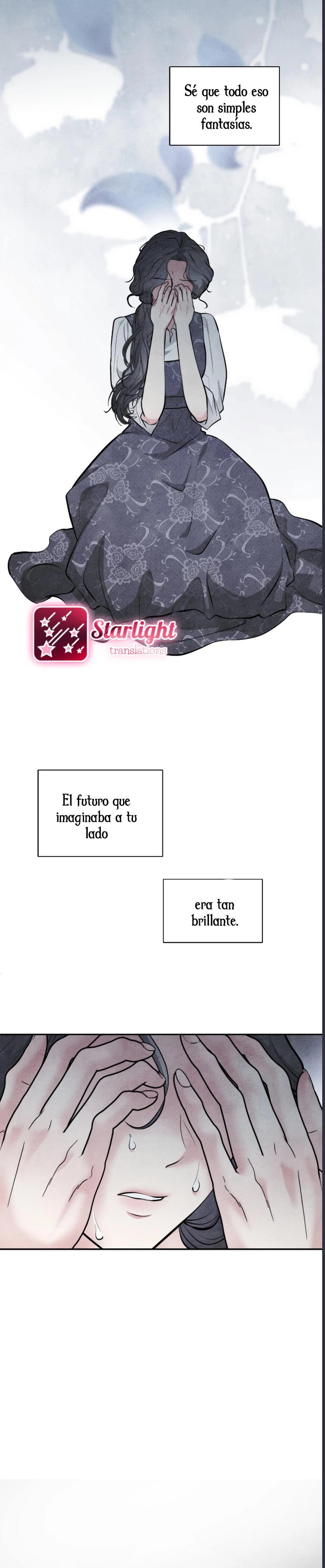caza de brujas Capítulo 10 - Page 14