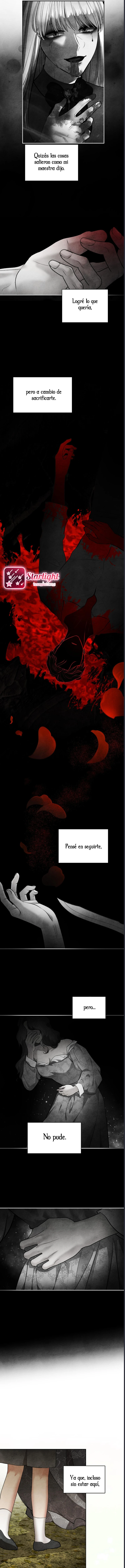 caza de brujas Capítulo 10 - Page 15
