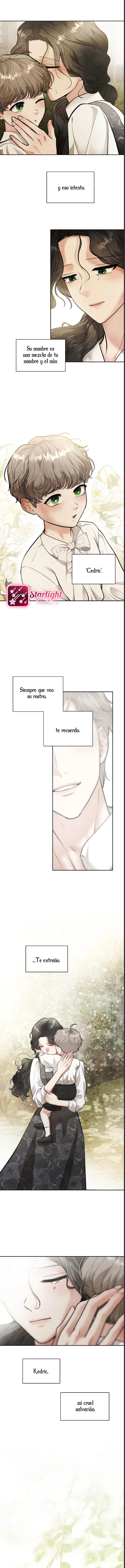 caza de brujas Capítulo 10 - Page 17