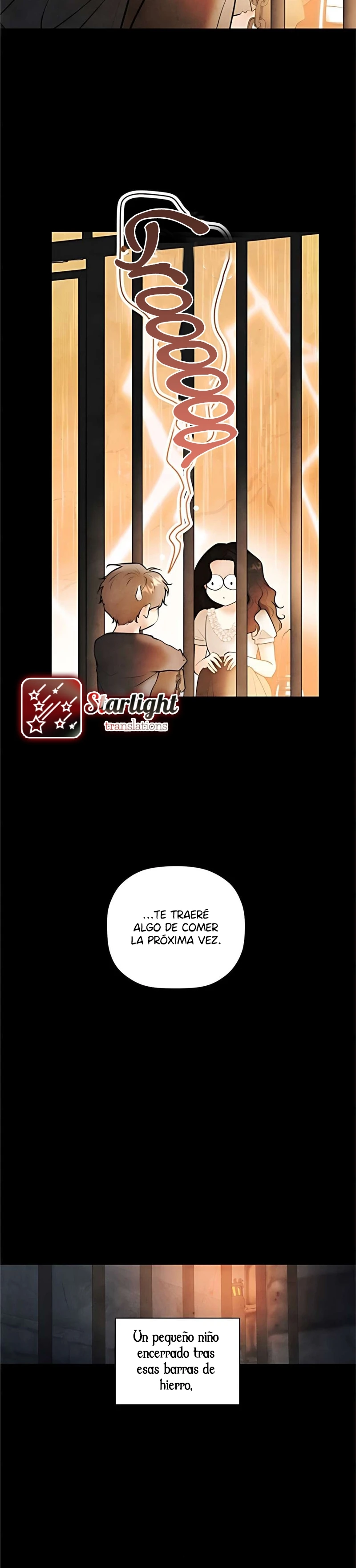 caza de brujas Capítulo 6 - Page 9