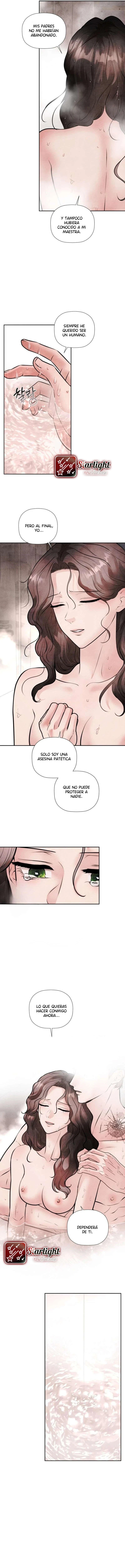 caza de brujas Capítulo 7 - Page 13