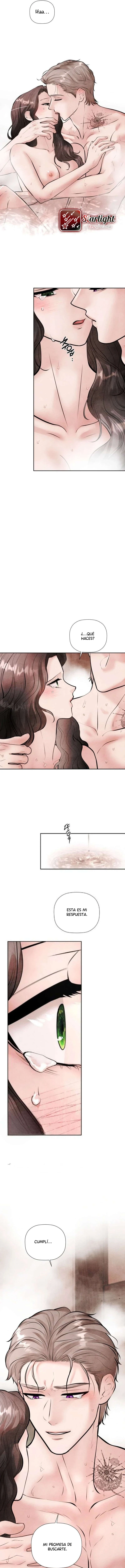 caza de brujas Capítulo 7 - Page 15