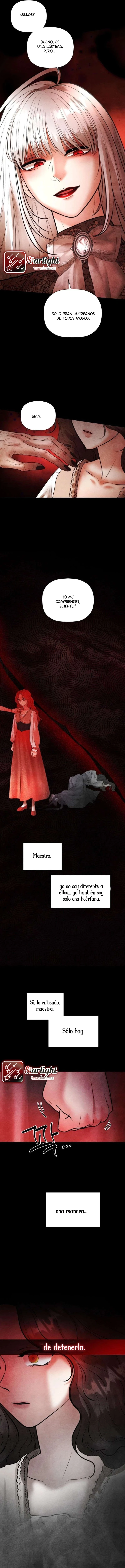 caza de brujas Capítulo 7 - Page 7