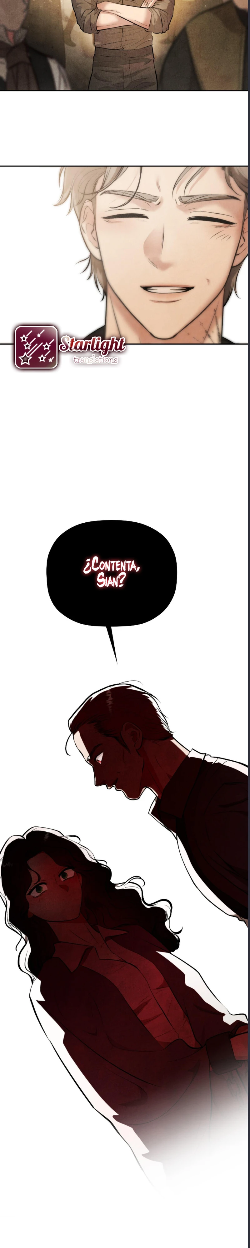 caza de brujas Capítulo 9 - Page 16