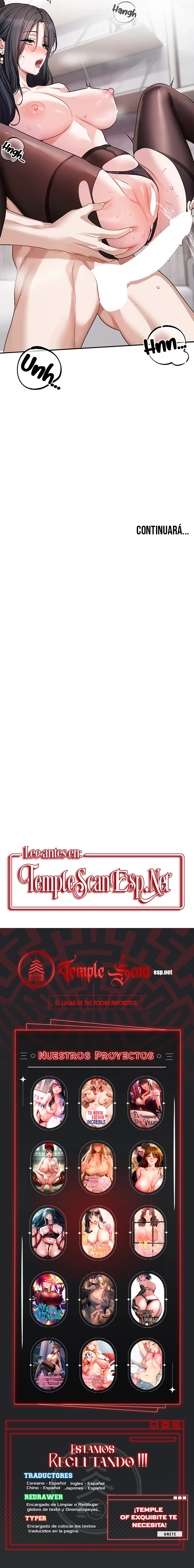 Busqueda de Amor Capítulo 20 - Page 10