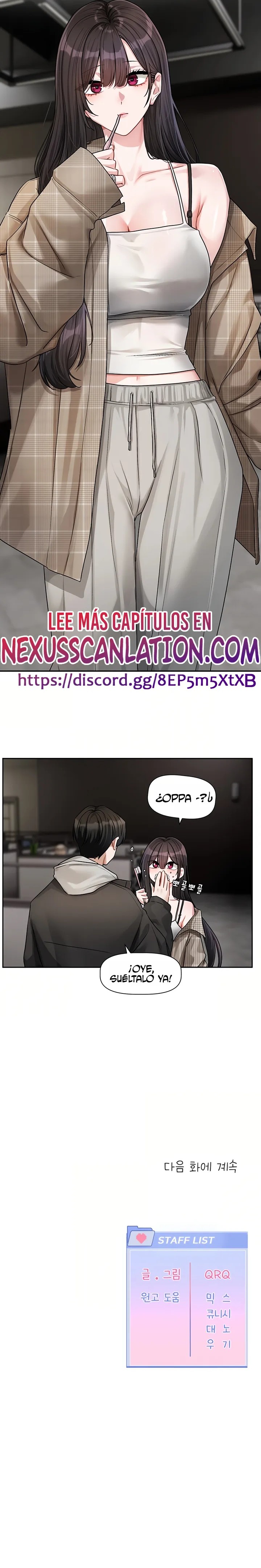 Busqueda de Amor Capítulo 22 - Page 15